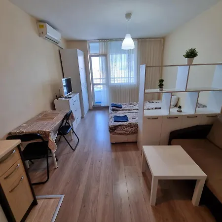 Appartement 350 Sofia