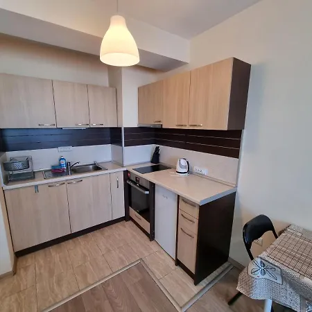 350 Appartement *