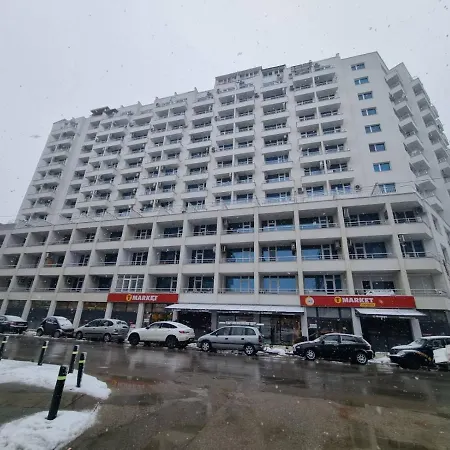 350 Appartement *